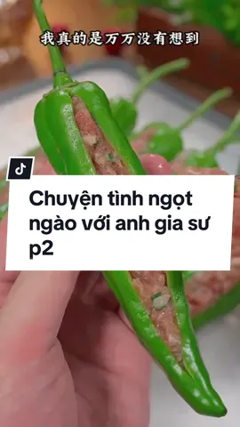 Chuyện tình ngọt ngào với anh gia sư p2 #kechuyen #nauan #nauankechuyen #radio #radiokechuyen #kechuyentikok #monngon #monngonmoingay 