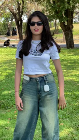 Samaan sama mala gak sih😍💓 #TiktokShopOOTD #JinisoEntertainment    #Jiniso #jeansviral #jinisojeans #bestsellers #jeanshighwaistmurah #racuntiktokshopmurah #jeanswanita #fyp #belilokal 