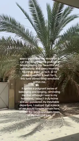 my beloved iraq 🇮🇶 #homesick #diaspora #iraq #tiktokarab 
