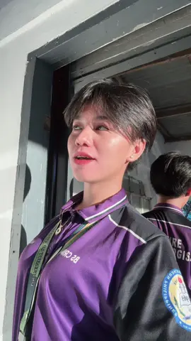 my all time fave sound 😤💗 #fyp #foryou #missmaam #criminologystudent 