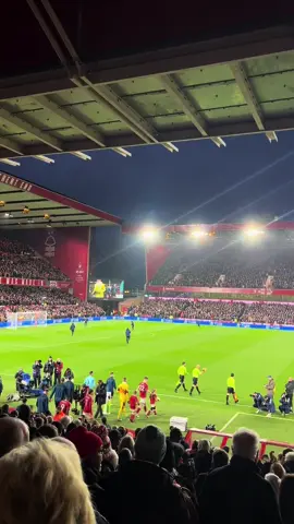 Football nights >>>> one of the many perks of working with us ⚽️ #NFFC #nottingham #PremierLeague #directorsbox #football 