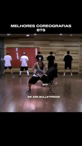 MELHORES COREOGRAFIAS DO BTS #fypシ゚viral #fypシ #bts #Kpop #dance 