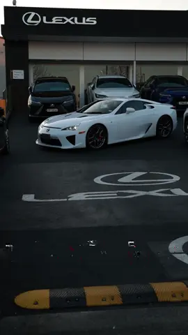 2011 Lexus LFA v10 japspec #sonnyG 