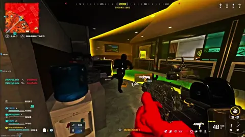 Best Class Setup for WSP9 #bestclass #wsp9class #warzone #fypシ #viral @Zenity @lucone1973 