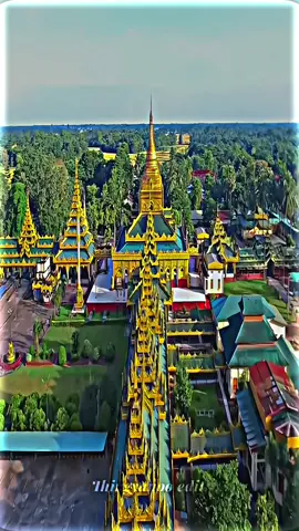 #ဧရာဝတီတိုင်း #ဇလွန်မြို့  မြို့ထဲသွားပီး vedio လေးတွေ ရိုက်ပေးမလား🤒 #alightmotion_edit #ayayarwaddy #fypシ #travel #township #edit #foryou #fypシ゚viral #ဇလွန်ပြည်တော်ပြန်ဘုရား 