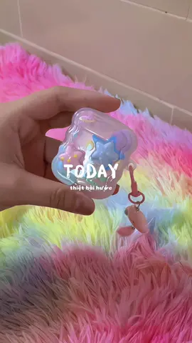 À háaa 🤔 #mockhoacute #unboxwithme #unboxing #fypシ゚viral #caseairpods 