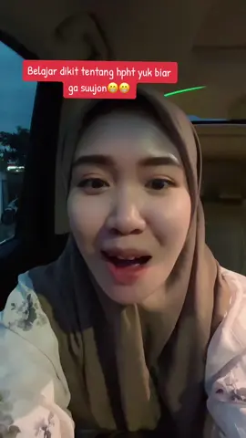 #stitch dengan @Cahyaniryn hayo siapa niii yang pernah suujonin tetangganya😁 jangan ya🥰🫰🏽 #bidanseruni #edukasi #fypシ #hpht #foryoupage 
