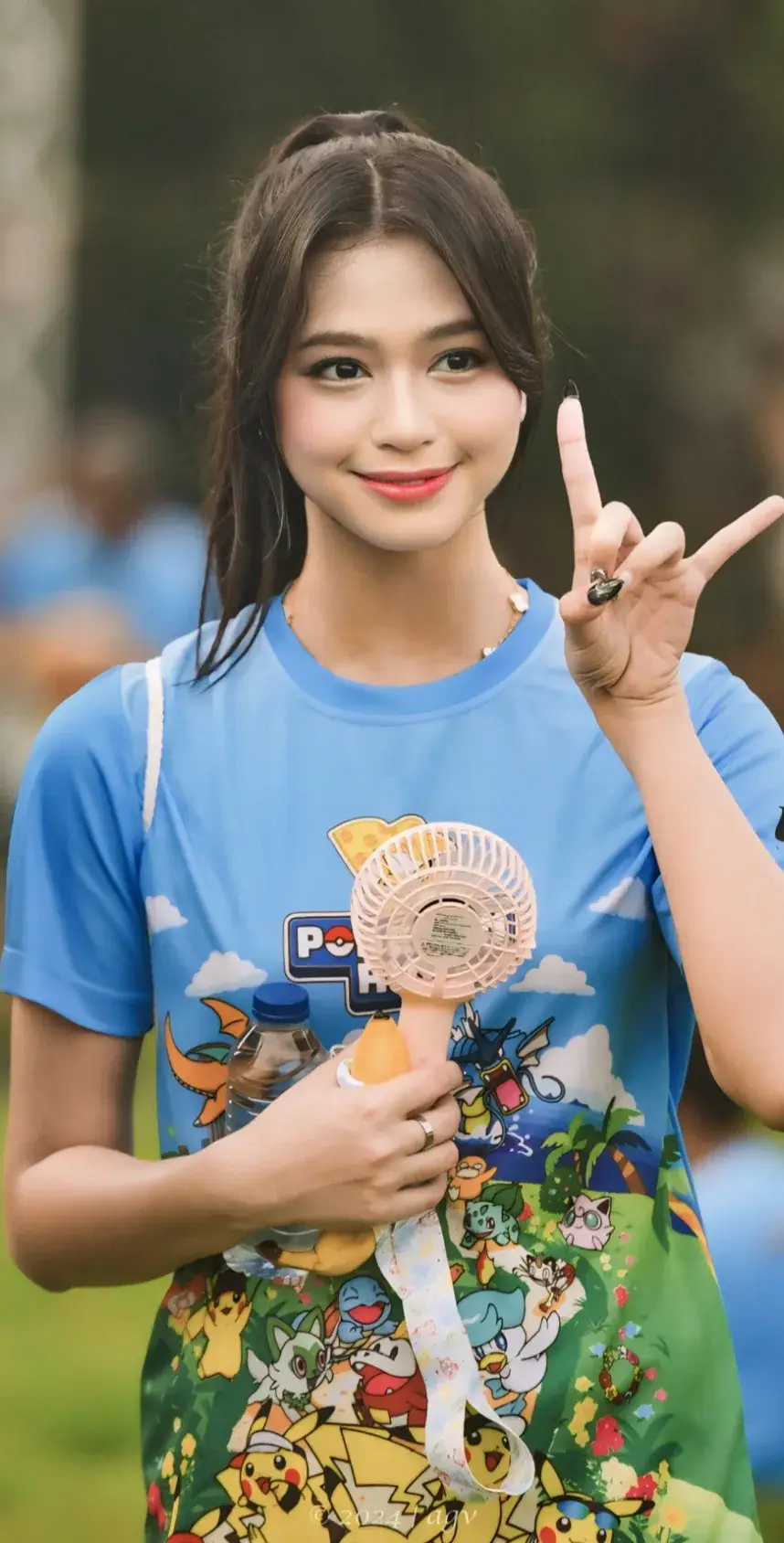 Kathrin🫶🫶 #jkt48 #jkt48newera #fypシ #kathrinajkt48 