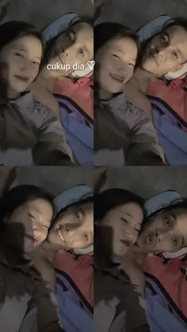 terimakasih ya paksu udh menjadi suami yg terbaik untuk ku,,aq hanya bisa berdoa semoga dilancarkan rezeki nya amin🤲🥰