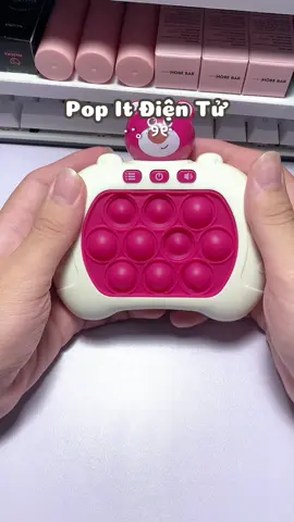 Chơi là nghiền🫶 #unboxing #unbox #popit #chotroi #giaitri #xuhuong #viral #qzinh 