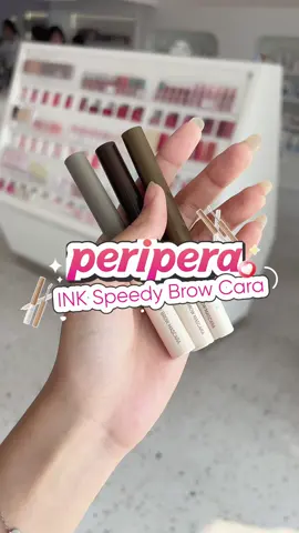 ✏️ម៉ាស្ការ៉ាសិតចិញ្ជើមពី PERIPERA មានបីពណ៌ ដែលមកជាមួយនឹងជក់ស្តើង តែមានពណ៌ច្បាស់ល្អ ធ្វើអោយរោមចិញ្ចើមដូចធម្មជាតិ និងជាប់បានយូរ😘​​ ✅អីវាន់ជាង 700មុខ តម្លៃចាប់ពី 3.8$​ ✅ពីថ្ងៃនេះ ដល់ថ្ងៃទី 12 ខែ មិនា​ ❎មិនបូកបន្ថែមអត្ថប្រយោជន៍នៃកាតសមាជិក ​​ ដឹកជញ្ជូនទូទាំងប្រទេស ​ ធានាផលិតផលសុទ្ធ ១០០% ​​ សម្រាប់ទីតាំងហាង និងព័ត៌មានបន្ថែម៖ ​ 👉🏻https://lushskin.carrd.co/ ​​ ------------------------------------ ​ #peripera #eyebrow #womansday #lushskin #cosmetic #koreanskincare #makeup 