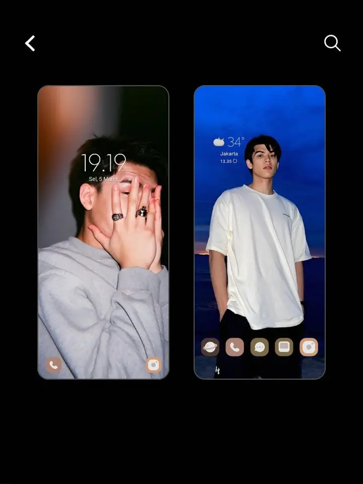 #wallpaper #josswayar #gawincaskey #jossgawin #fyp #fypp #xyzbca #viral 