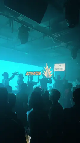 Tiệc tùng thôi 😍💁‍♂️ #Atmos #TwoH #HAN #ZillianTeam #saigon #nightlife #trending #club #tiktok #music #fyp #vpop 