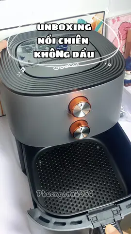 Tặng mẹ 8/3 nè🥰 #noichienkhongdau #gaabor #unboxing #nauan #giadungtienich #review #vairal 