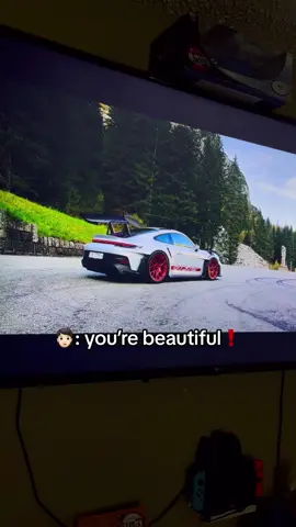 You asked for it😅 #foryou #fyp #porsche #car 
