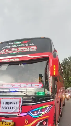 ( albino ) ending akir oyag-oyag...#fyp #telolet #basuri #busmaniaindonesia #busmania #busmaniacommunity #masukberandafyp 