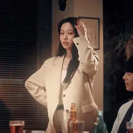 her skin, her hair, her outfit, just her in general, go minsi, minsi omg #yaqnw #yaqnw #gominsi #commercial #kdramafyp #fypシ #foryou #foryoupage #viral #blowthisup #vsp 