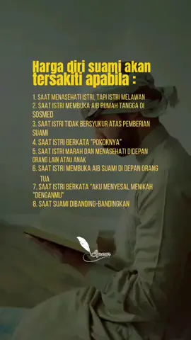 #terusbelajar #hormatisuami #jangancurhatdimedsos #muhasabahdiri 