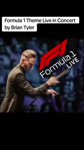 #f1 #briantyler #concert #formula1 #tema #intro 