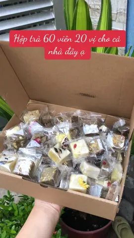 Trà viên thảo mộc đường phèn, đường đen #tradongtrunghoacuc #trathaomoc #trahoacucduongphen #trahoacucduongphenmatong 