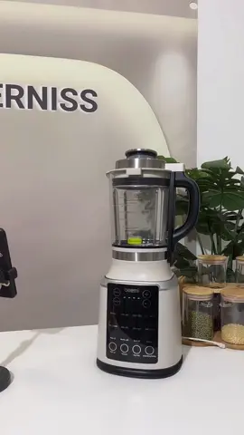 máy làm sữa hạt beemi công suất lớn 1800w #beemi #maylamsuahat #maylamsuahatdanang 