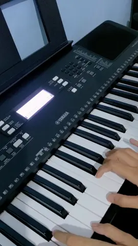 #perahukertas - #maudyayunda  #piano #pianocover #keyboardcover #coverpiano #coverlagu 
