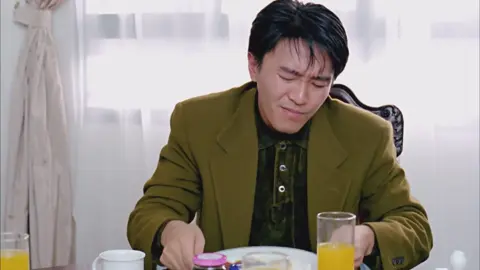 Ăn được thì đừng có bỏ “uổng “ #tamtrang #tinhgiadung #atinh #chautinhtri 