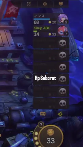 #magicchess #mobilelegends  austus 2  hyper gatot mage+astro+mana bandit