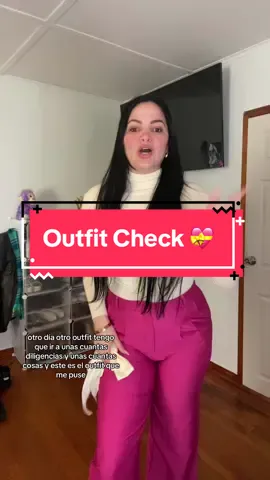 Un outfit mas #outfit #pantryorganization #pinkpants #nail #room #coquette #coquetteaesthetic #lazos💜amistad #lazoscoquette #outfitcheck #ramdom #coqueta #coquettestyle #Love #loveyou #mail #lipsmask #lipsing #balsamosdelabios #elf #elfitup #balsamodesmaquillante #lipsinc 