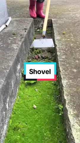 #garden #gardeningtools #outdoor #fyp #walensee #shovel 