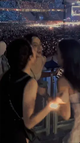 lam gak post sekali post rame gak ya #angie #caitlin #azizahsalshaa #xybca #fypシ 