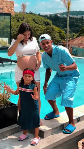 Funk da gravidinha 😂 