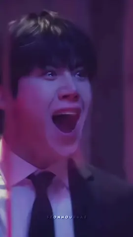 Akhirnya liat seonho nangis lagi🥹🥀 #kimseonho #moongayoung #fallingslowly 