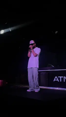 giả danh Rhyder đi soundcheck #rhyder 