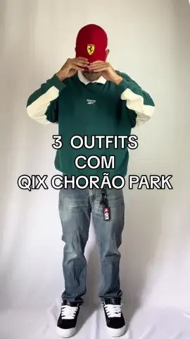 Também serve pro Vans Knu Skool :) . . . . . . . . . . #cbjr #knuskool #TikTokFashion #outfitinspo #outfitideas #outfit #choraoeterno #qix #choraopark