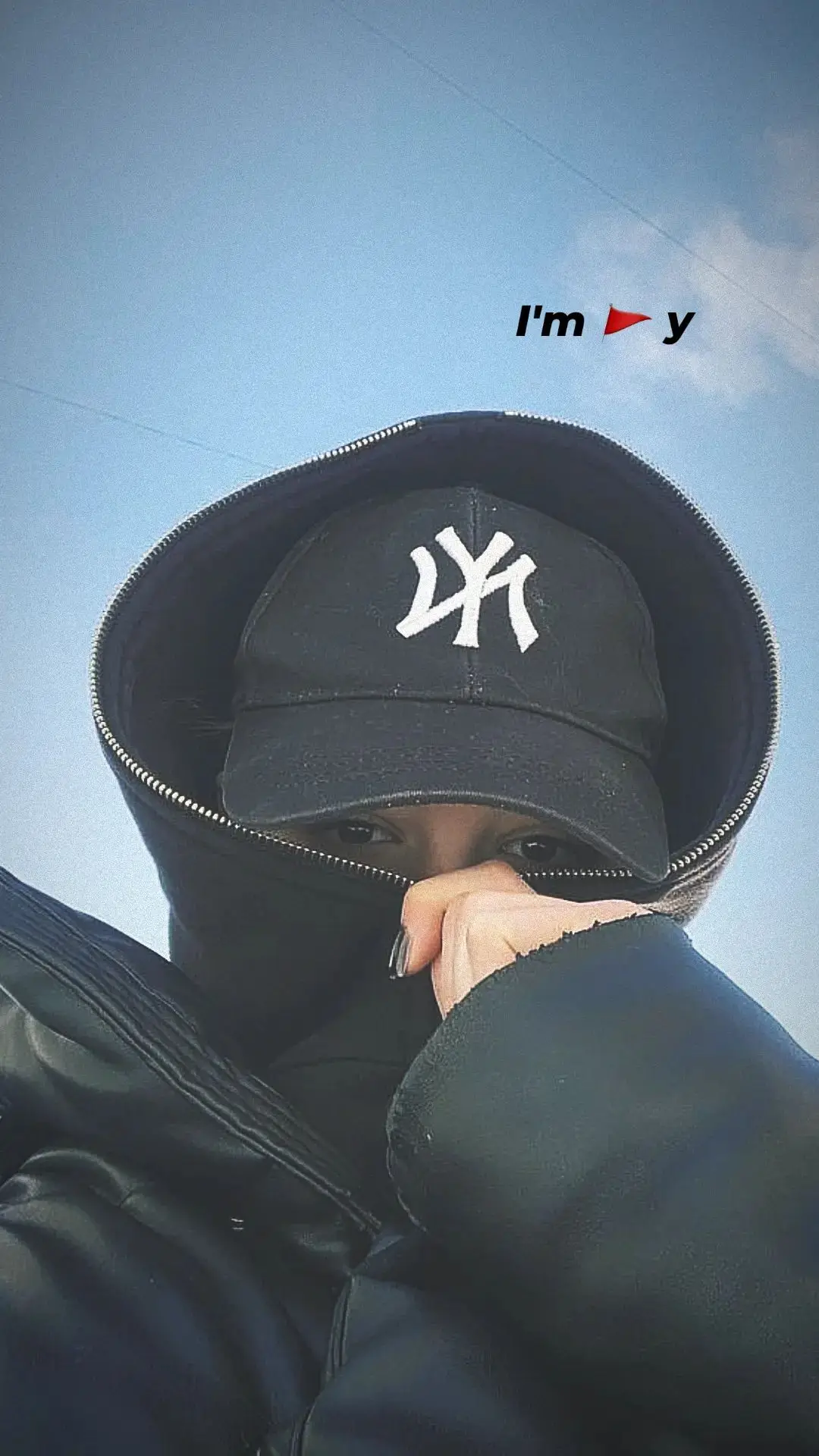 Всё не так плохо)#theesameone 