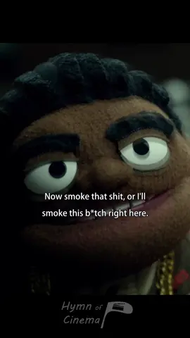 Chill lil bro chill. 🎥Key and Peele Follow for the best scenes @hymnofcinema  #keyandpeele #funnyscene #tvseries #comedy #sketch 