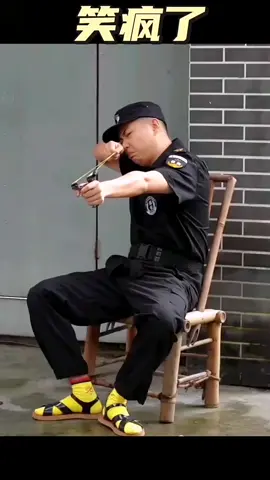 瘋人院里笑話多