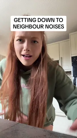 did anyone else hear that noise at the very end?😂😂HELP ME #neighbours #loudneighbours #suspicious #suspiciousnoises #fyp #foryoupage #foryou #viralvideos #dancing #dancingqueen #cbat #meme #viralvideotiktok 