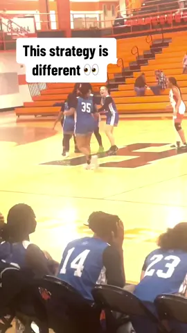 Gotta do what you gotta do 😅 (via @Dc🏋🏽‍♂️🎒) #basketball #highschool 