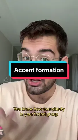 @human1011 has a great video on Antarctic English here:@human1011   #etymology #linguistics #language #sociology #accent
