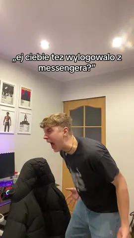 ej niech to naprawia #połknij #fyp #foryoupage #fakesituation⚠️ #kukon #fy #messenger #facebook #awaria 