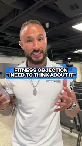 Live Objection Handling 🚨#trending #Fitness #sales #business #closing #negotiating #objection #gym #personaltrainer #success #fyp #coldcalling 