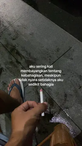 Tapi bahagia itu ketika kamu menemukan wanita yang seperti ibumu :)