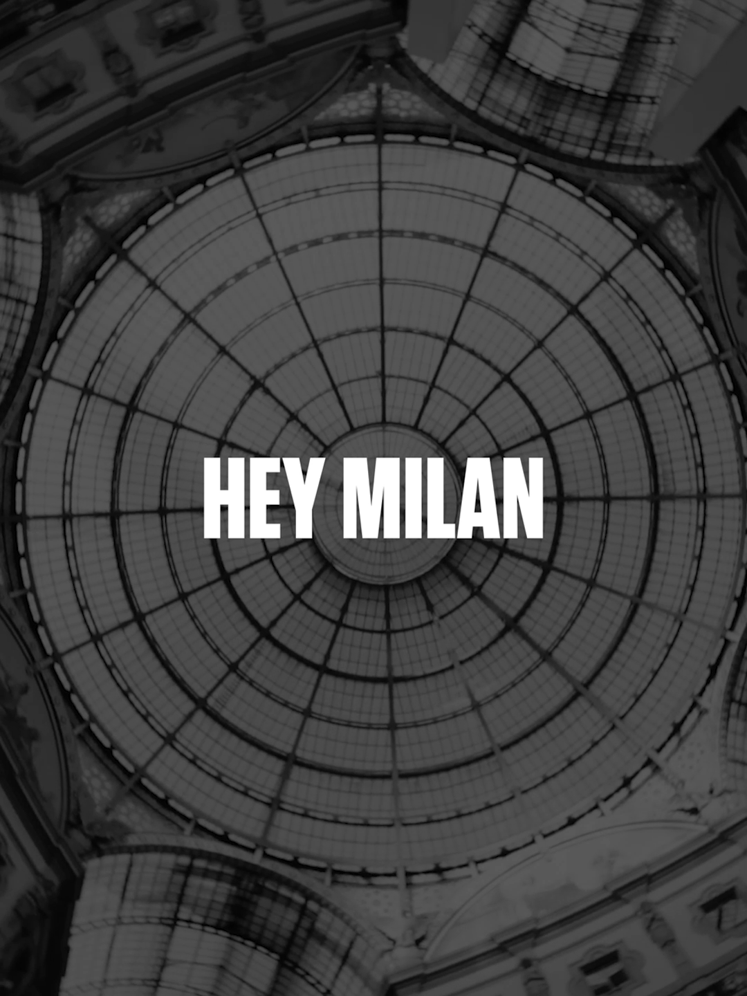 È ora di sognare in grande. Un nuovo capitolo di MINE. Presto. #mineperfumelab #milan #italianperfume