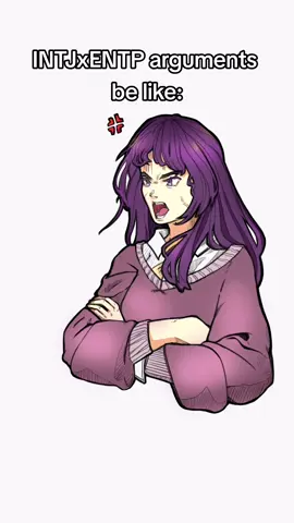 This sound was made for INTJxENTP ship 😌💅 #entpxintj #intjxentp #mbti #mbtimeme #intj #entp #mbtipersonality #digitalart #artistsoftiktok  #fyp 