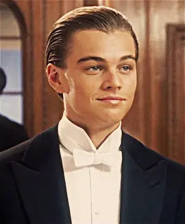 Why am I posting this so late #titanic #jackdawson #leonardodicaprio #titanicedit 