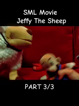 Jeffy The Sheep - SML Movie PART 3 END #sml #supermariologan #superbowserlogan #jeffy #Entertainment #Funny #comedy