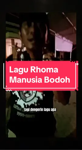Lagu Rhoma Irama 🤭🤣 #manusiabodoh #rhomairama #lagulama #rajadangdut #legendamusikindonesia #hiburan 