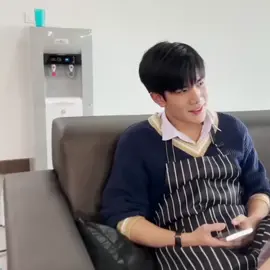 เมื่อความคิดถึงทำงานหนักเกินไป  #Gemini_NT #geminifourth #fourthnattawat 